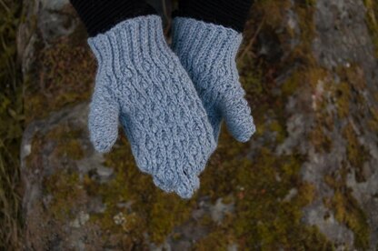 Mitis Mittens