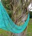 Willow Shawl