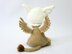 Amigurumi Skye the Griffin