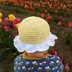 Petal Sunhat