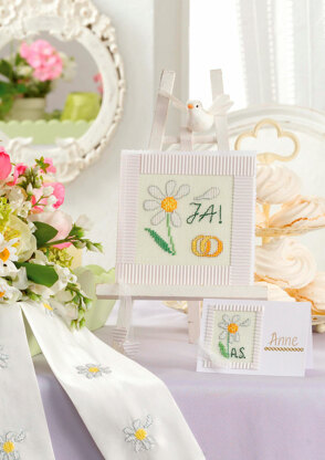 Wedding Celebrations -  Lets Decorate in Anchor - Downloadable PDF