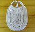 Crochet Boho Slouch Bag