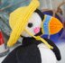 Pepper Puffin