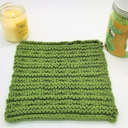 Sawmills Dishcloth