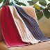 Plymouth Yarn 2693 Vertical Stripe Throw & Afghan PDF