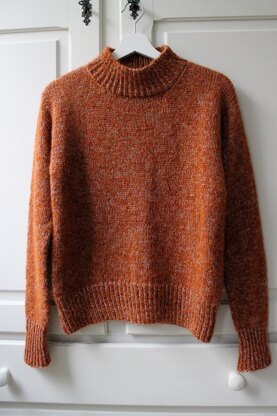 LINDEN Sweater