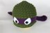 Ninja Turtle Newsboy AND Beanie Hat