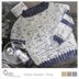 Antero Sweater - P209