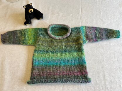Jumper for Beau - 1 year old