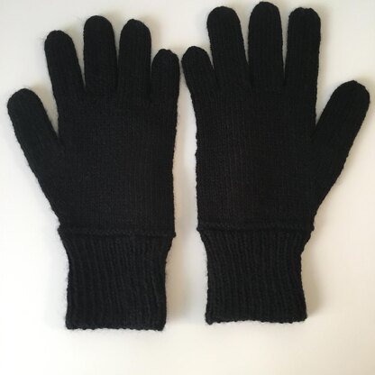 Cascabel gloves