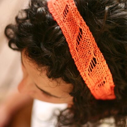 Rope Headband