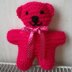 Tiny Teddy Bear