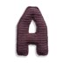 'Happy Birthday' Crochet Bunting