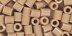 Perler Mini Perler Beads 2000/Pkg - Tan