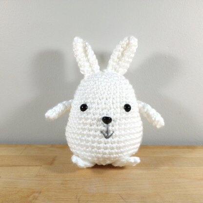 Easter Bunny Rabbit