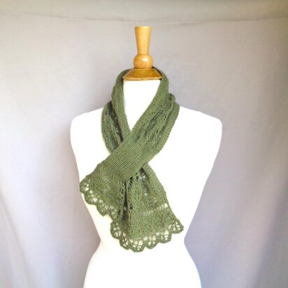 Verdell Scarf