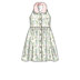 New Look Children's and Girls' Dresses N6727 - Paper Pattern, Size A (3-4-5-6-7-8-10-12-14)