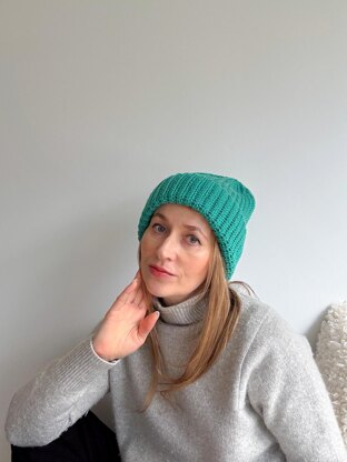 Billie Hat