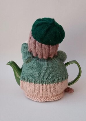 Lumberjill Tea Cosy