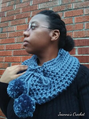 The Delaney Cowl