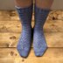 Coxswain Socks