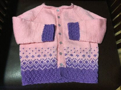 Sweater for Merade