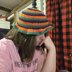 Crochet Bucket Hat