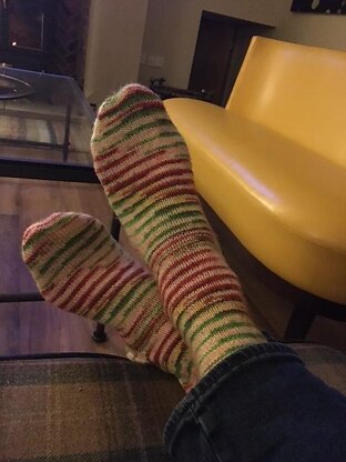 Family Socks