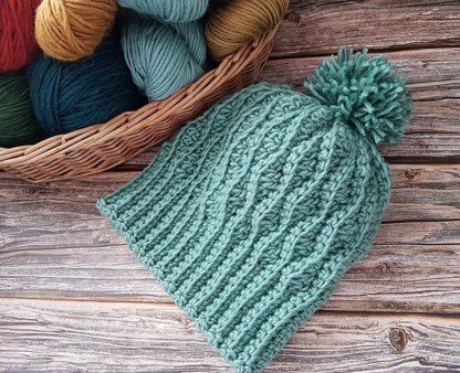 Felisha Beanie