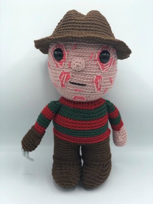 Freddy (Nightmare on Elm Street)