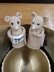 Church Mouse Shelf Sitter