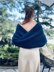 Mistwood Sweater Scarf