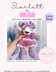 Scarlett the Bear