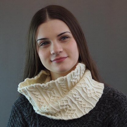 Fügen Cowl