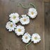 Daisy chain and wreath