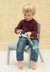 Cassia Childrens Collection by Louisa Harding