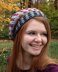 Slouchy Square Hat