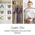 Sweet Dreams Collection Ebook - Knitting Patterns for Babies by Debbie Bliss