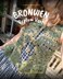 Bronwen Peplum Vest