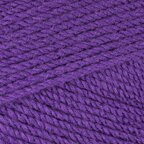 Paintbox Yarns Simply Aran 5er Sparsets - Pansy Purple (247)