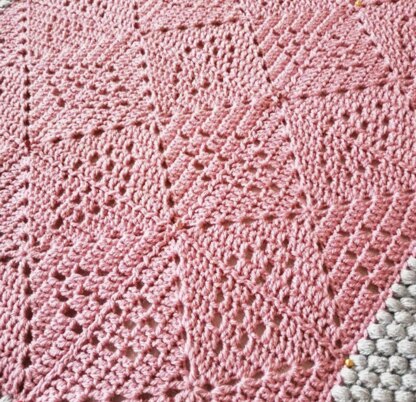 Esme Blanket