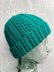 Mini-Honeycomb Hat