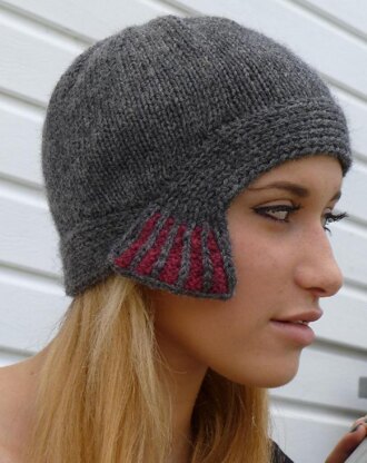 Thunderstruck Cloche