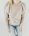 Lumous Puff Sleeve Sweater