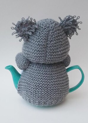 Koala Tea Cosy