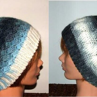 Pic a Pair Slouch Hats