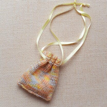 Sunlight Bag for Doll