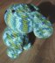 Crochet Pattern Bunny Pixie!