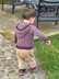 Happy Days Child's Hoody