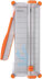 Fiskars SureCut Scrapbooking Paper Trimmer 12" - 446356